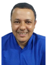 PASTOR JOAO MARCIO