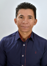 JOSÉ GILVAN