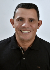 GERSON DA VEGAS