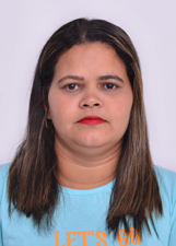 GILMÁRIA MARTINS