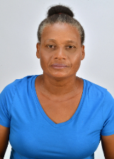 MARIA DA SILVA