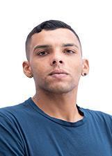 DANILO FERRAZ