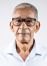GERALDO DA SUCAM