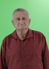 JOSÉ BENEDITO DA SERRINHA