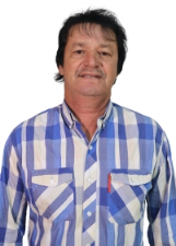 JOSÉ CARLOS CIGANO