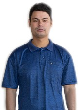 GIL DO CAXAMBU