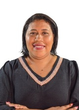 SINTHIA SILVA
