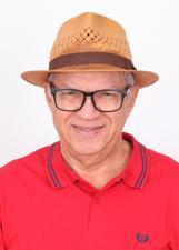 PROFESSOR SIDILUCIO SENRA