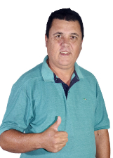 SARGENTO EDGAR DORNELAS