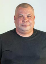 GILSON VIANA