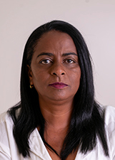 SUELI DO CRESPO