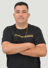 TIAGO DA SÃO CRISTOVÃO