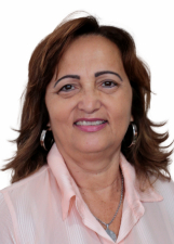 PROFESSORA GILCA REGINA