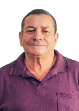 TIÃO VIEIRA - GARI
