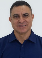 REGINALDO TRISTAO