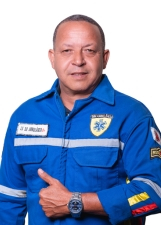 LÚ DA AMBULÂNCIA