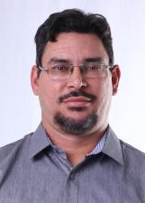 ILDEU PROFESSOR E ENGENHEIRO