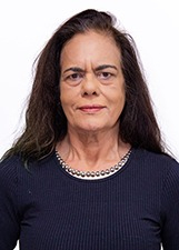 GLORINHA DO POSTO DE SAÚDE