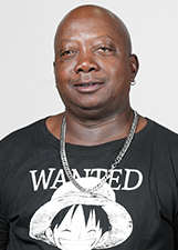 VITAO BLACK DANCE