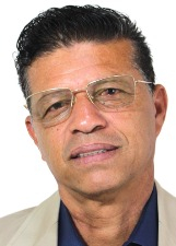 ZEZÉ DOS PASSOS