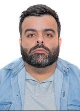 TIAGO PEREIRA FAUSTINHO