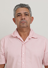 GERALDO PÉ DE FERRO
