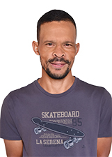 CHIQUINHO GARÇOM