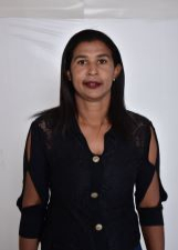 MARCIA MAMEDIO