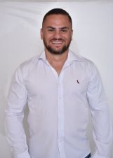 MAYKON BARBEIRO