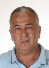 VICENTE DO BARRO AMARELO