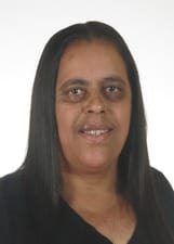 RONILDA DE VALDETE