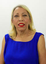 ROSELI DO SUS