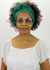ÎLDA ARAUJO