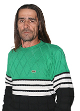GIOVANI CABELO