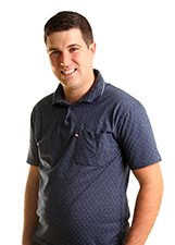 ÁLISSON TRINDADE