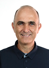 VALDIREI MORES DA SILVA