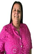 TÂNIA DE ZÉ DE ALÍPIO