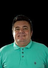 ADRIANO FUBA