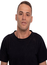 JOSÉ CESÁRIO