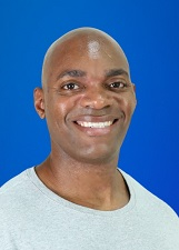 RICARDO BORGES PERSONAL
