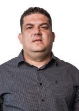 GUSTAVO BREGUEZ