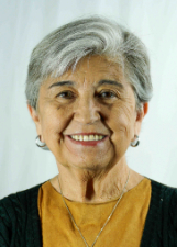 ISA ALMEIDA 