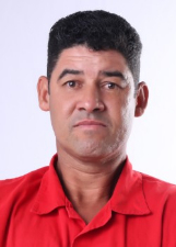 TUCA DO MIMOSO