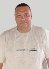 TIAGO MOTORISTA