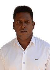 ADMILSON NENEM DE BRANCO