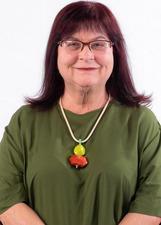 ANA DALVA DA SAÚDE