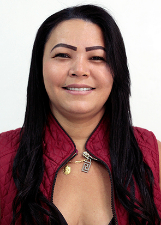 NINA FORRO BRASILEIRO
