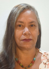 LOURDES DA CHAPADA