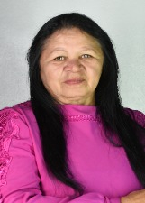 MARIA DE FÁTIMA