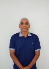ZÉ CARLOS DO IZAC